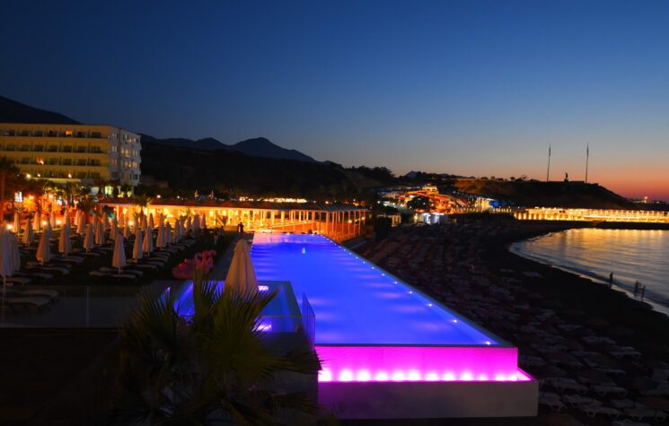 Acapulco Resort Convention Spa 3