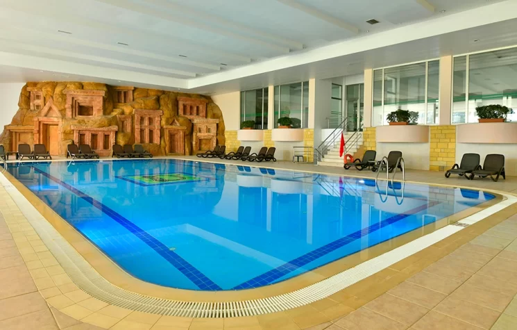 Adora resort hotel belek 11