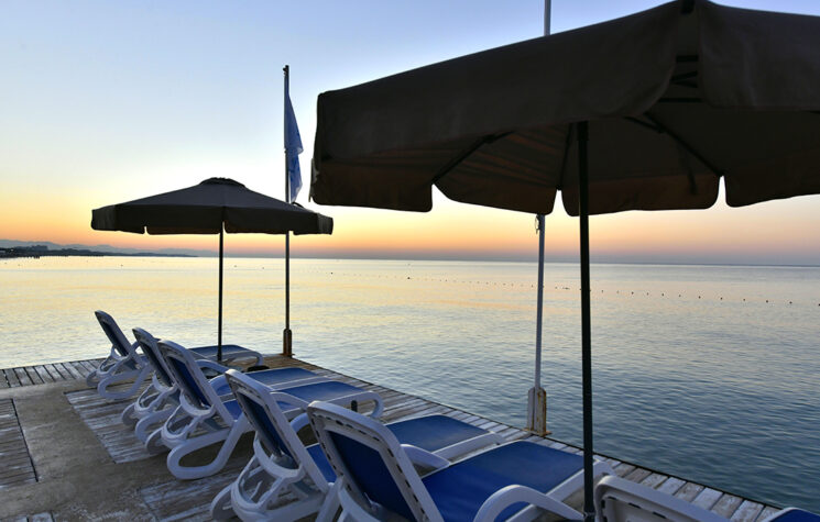 Adora resort hotel belek 12