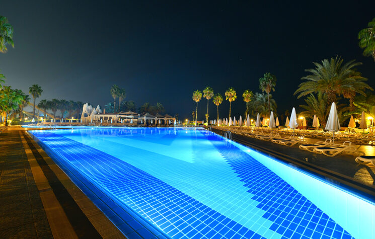 Adora resort hotel belek 16