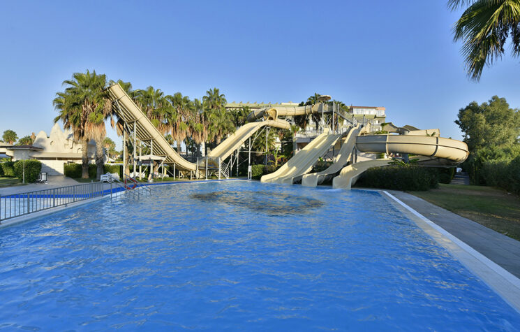 Adora resort hotel belek 17