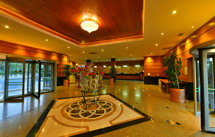 Adora resort hotel belek 18