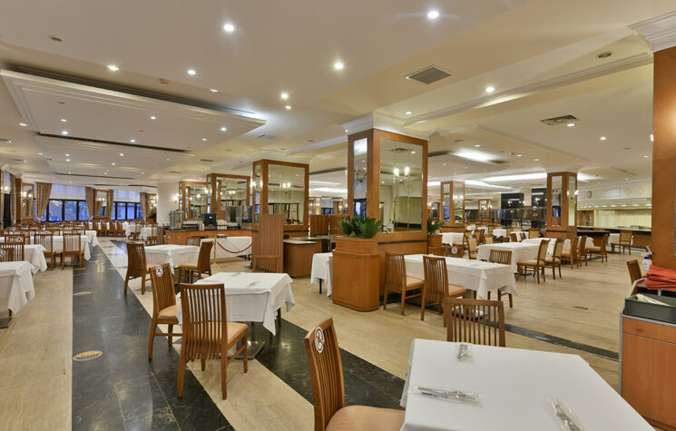 Adora resort hotel belek 19