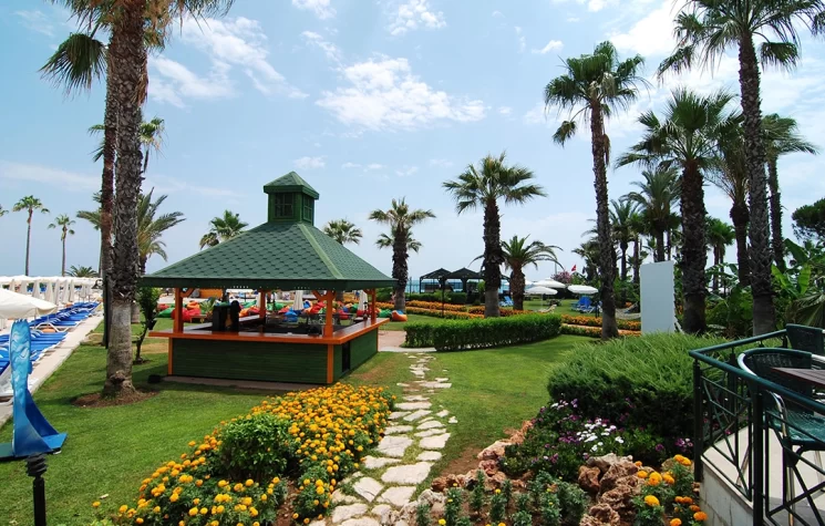 Adora resort hotel belek 2
