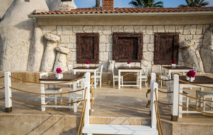 Adora resort hotel belek 20