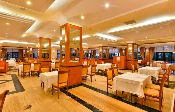 Adora resort hotel belek 21