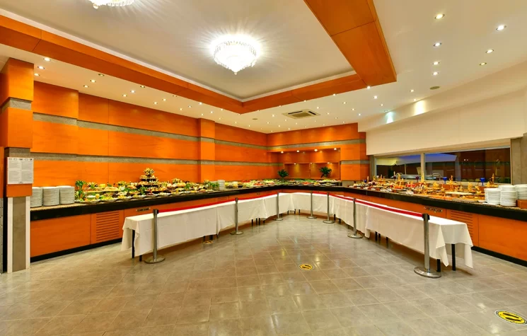 Adora resort hotel belek 24