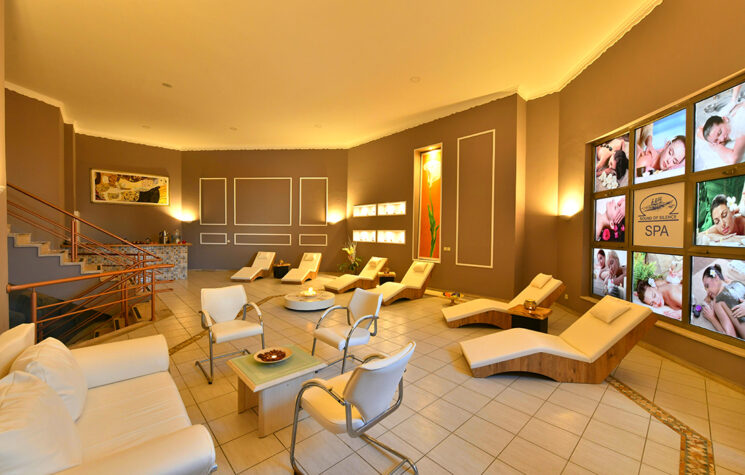 Adora resort hotel belek 25