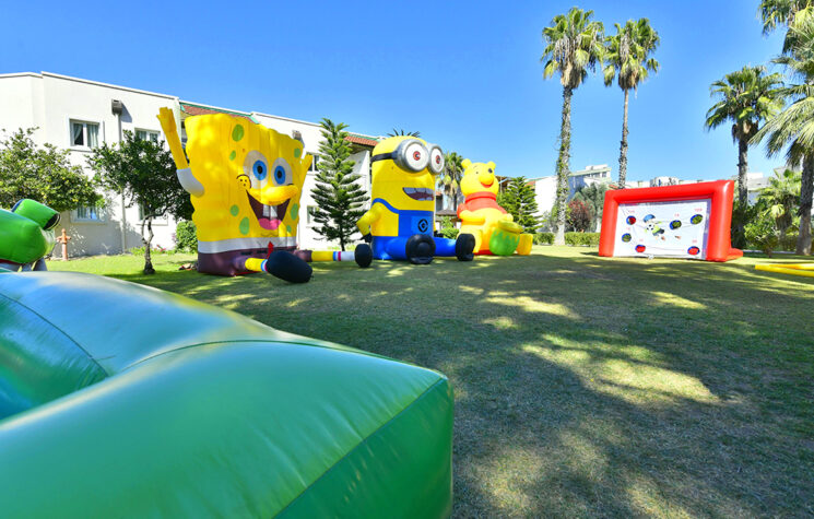 Adora resort hotel belek 27