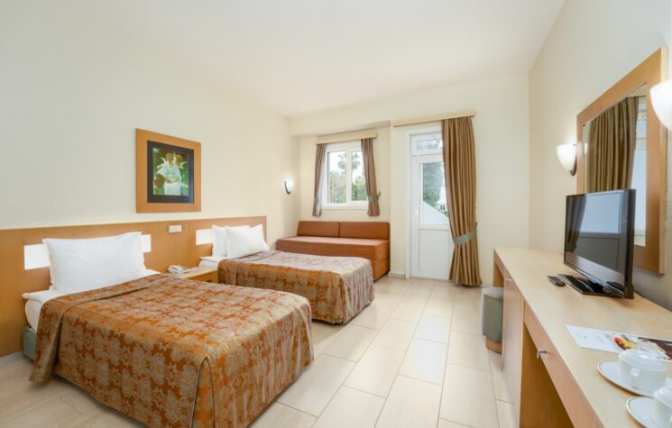Adora resort hotel belek 29