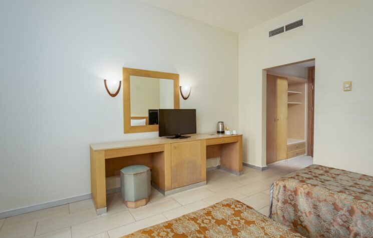 Adora resort hotel belek 30