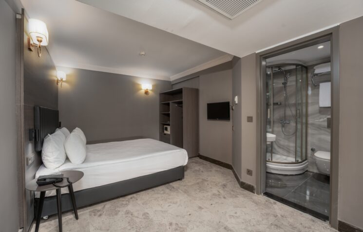 Adora resort hotel belek 32