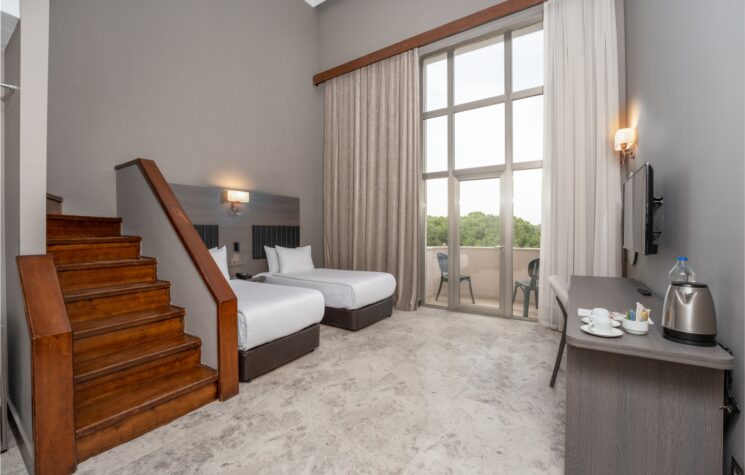 Adora resort hotel belek 33