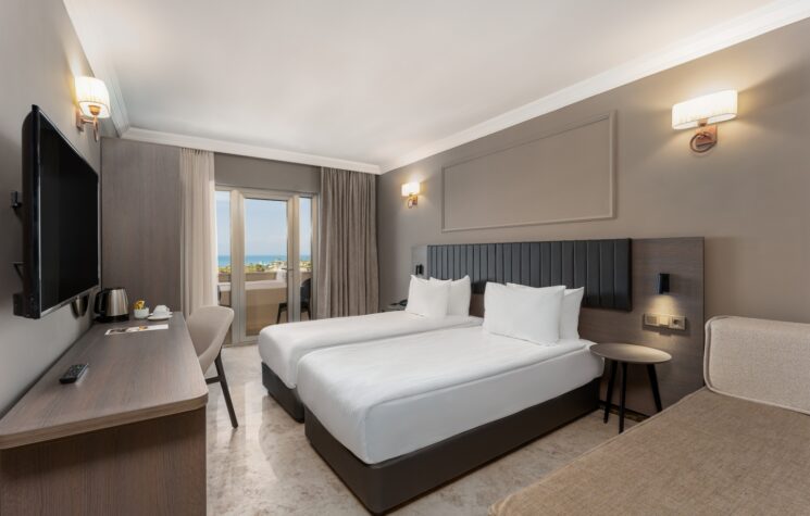 Adora resort hotel belek 34