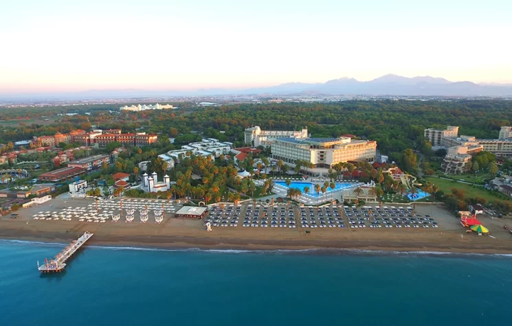 Adora resort hotel belek 4