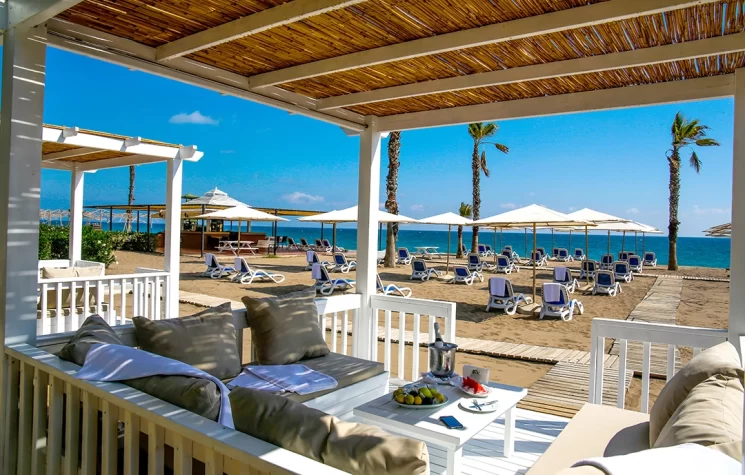 Adora resort hotel belek 7