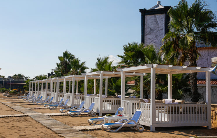 Adora resort hotel belek 8