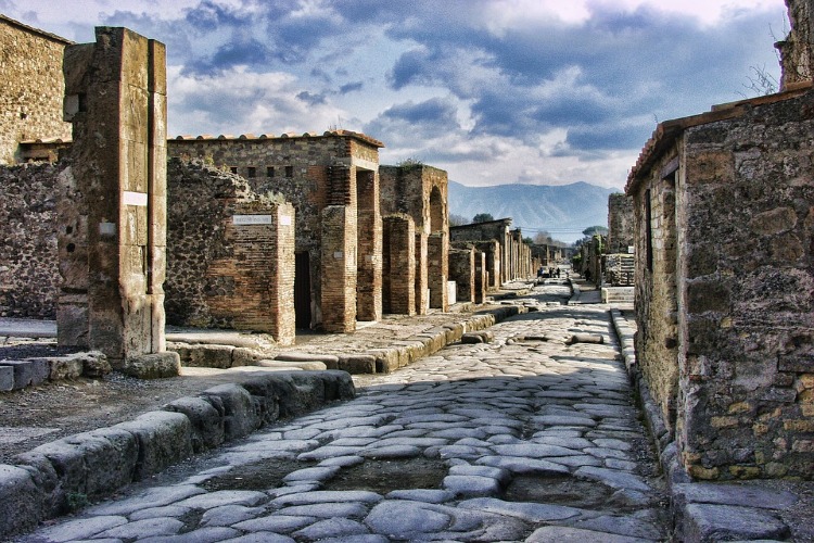 Almiratur Pompei Etkinlik 17