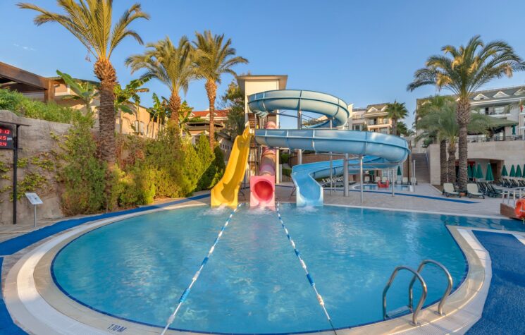 Alva Donna Beach Resort Comfort-22