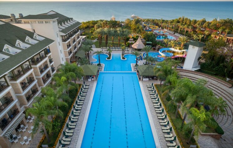Alva Donna Beach Resort Comfort-7