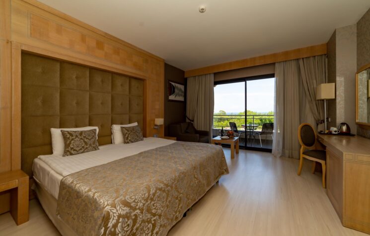 Amara Luxury Resort & Villas 41