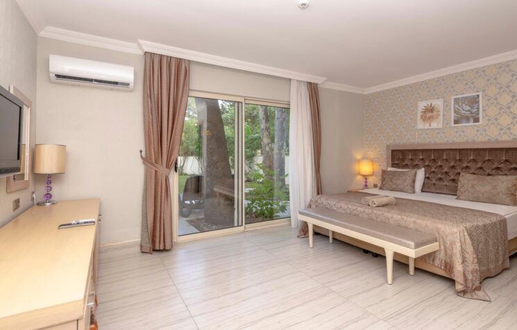 Amara Luxury Resort & Villas 45