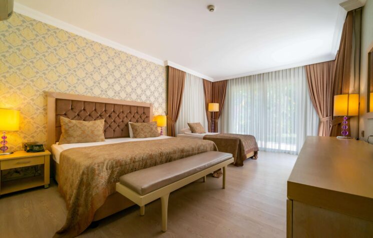 Amara Luxury Resort & Villas 47