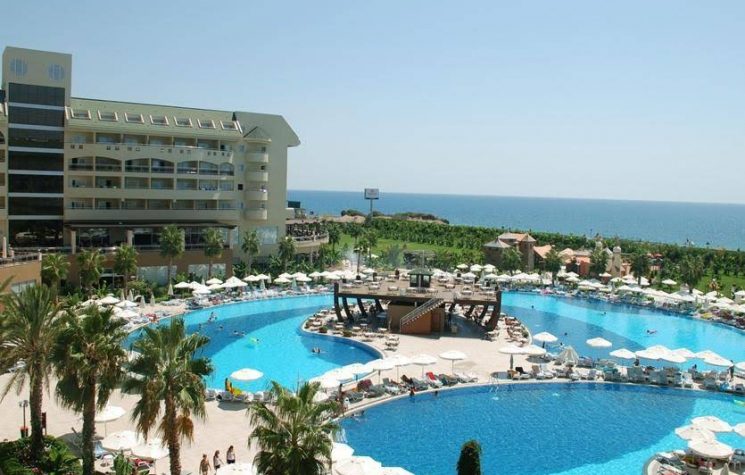 Amelia Beach Resort Hotel Spa 11