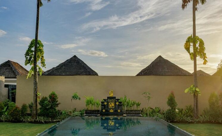 Amor Bali Villas & Spa Resort 10