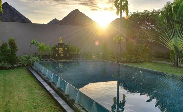 Amor Bali Villas & Spa Resort 11
