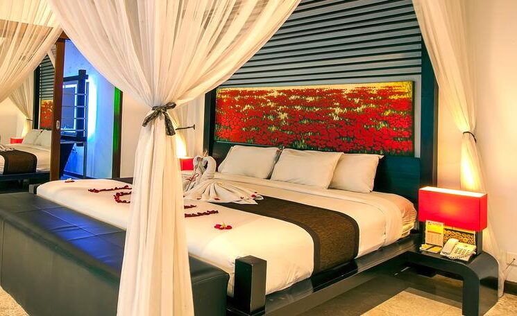 Amor Bali Villas & Spa Resort 12