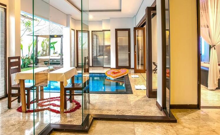 Amor Bali Villas & Spa Resort 13