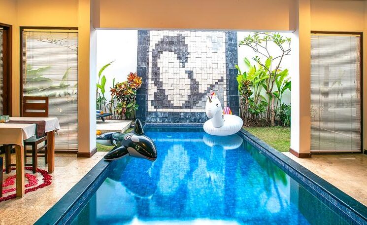 Amor Bali Villas & Spa Resort 14