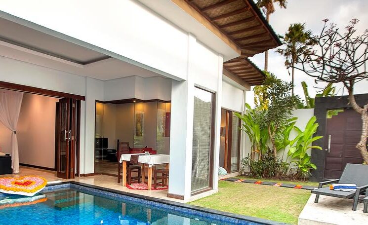 Amor Bali Villas & Spa Resort 16