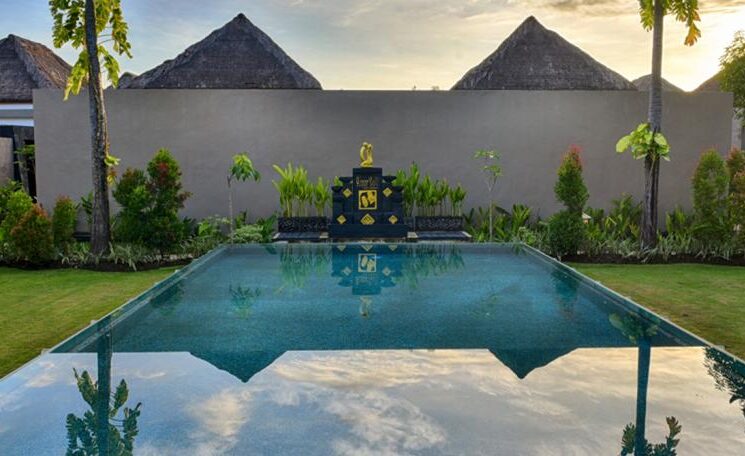 Amor Bali Villas & Spa Resort 17