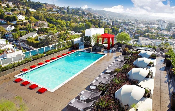 Andaz West Hollywood-a concept by Hyatt -2