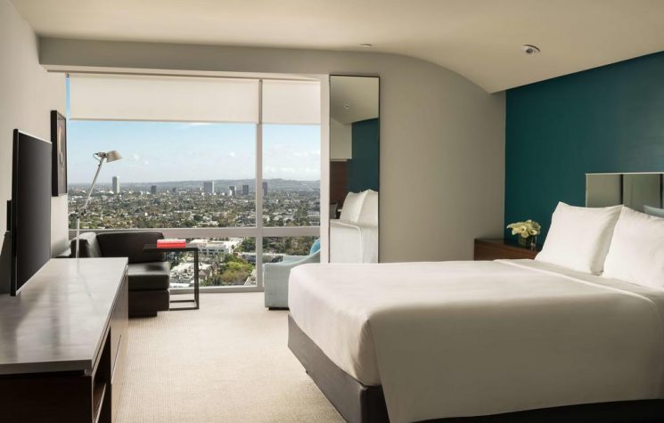 Andaz West Hollywood-a concept by Hyatt -3