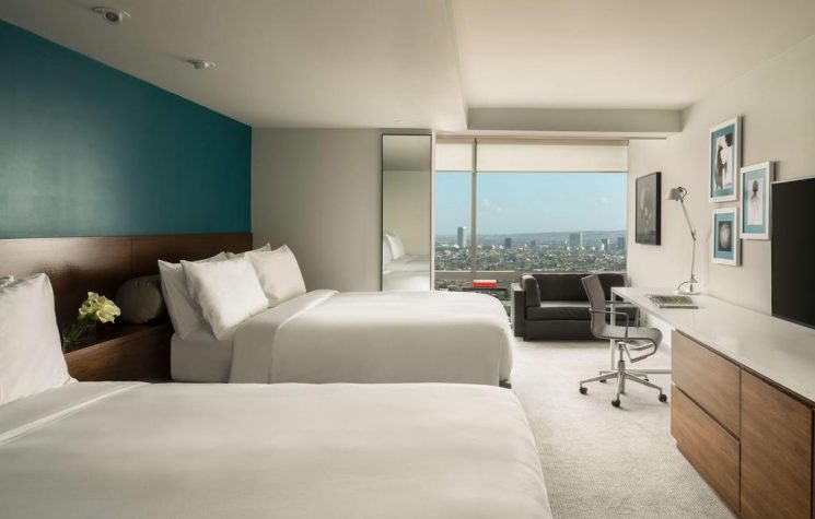 Andaz West Hollywood-a concept by Hyatt -4