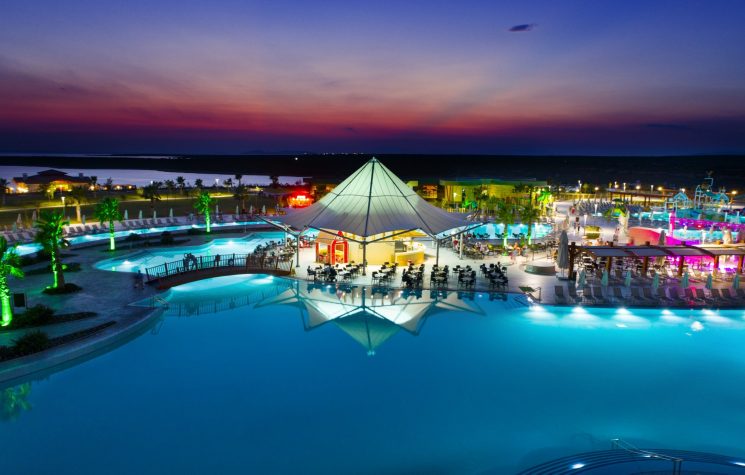 Aquasis Deluxe Resort & Spa 45