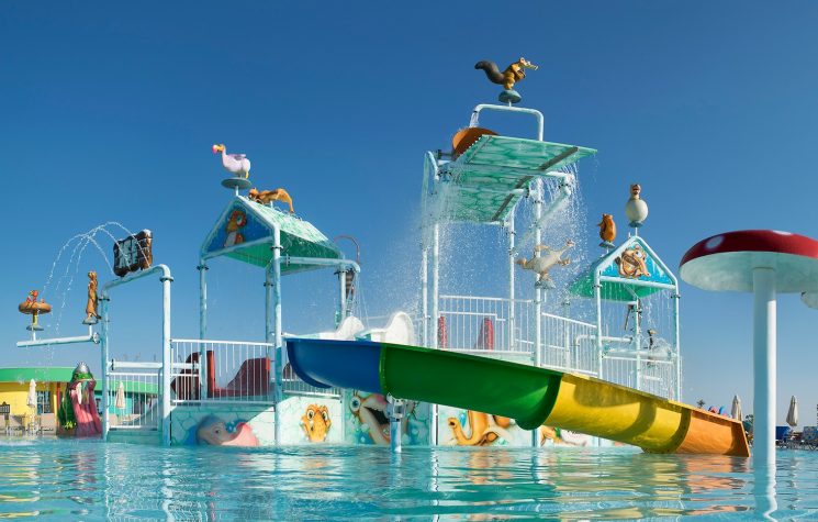 Aquasis Deluxe Resort & Spa 52