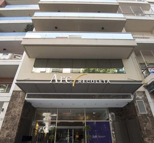 Arc Recoleta Boutique Hotel & Spa 8