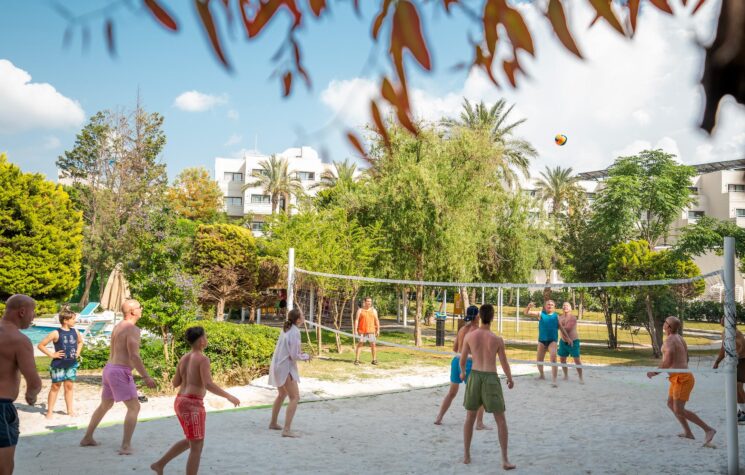 Arin Resort Bodrum 19