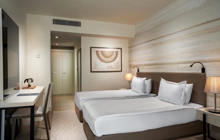 Arin Resort Bodrum 30