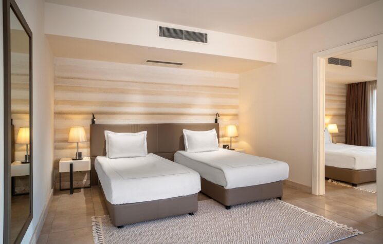 Arin Resort Bodrum 34