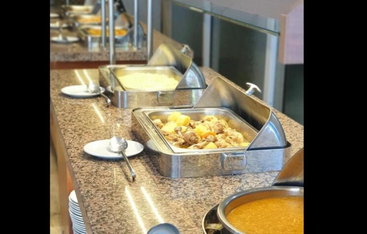 Astoria beach marmaris 14