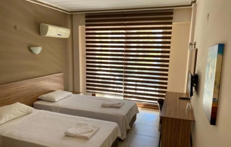 Astoria beach marmaris 16