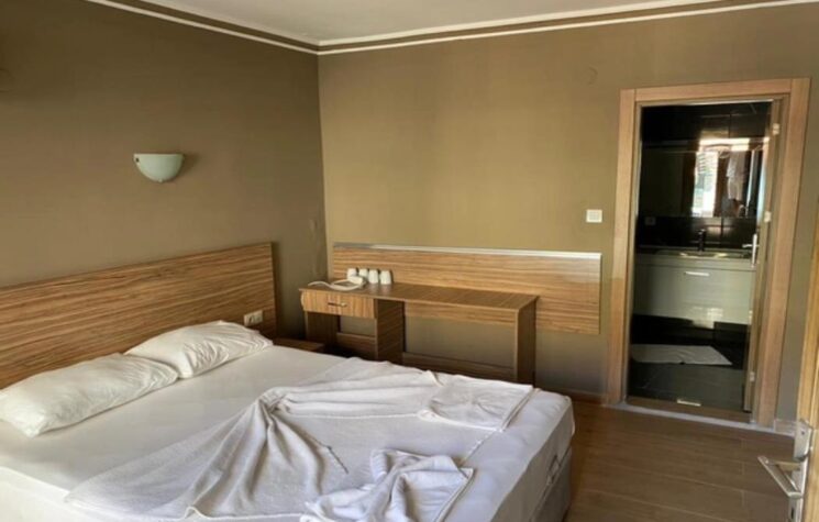 Astoria beach marmaris 18