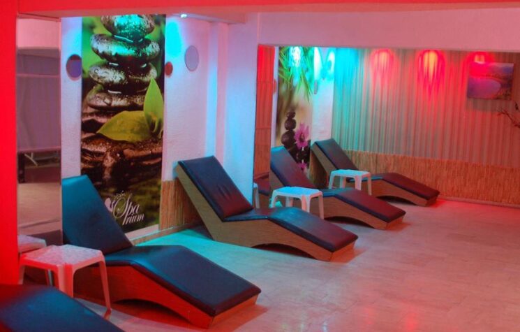 Astoria beach marmaris 19