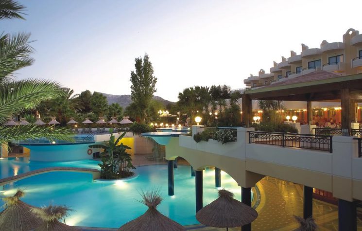 Atrium Palace 1