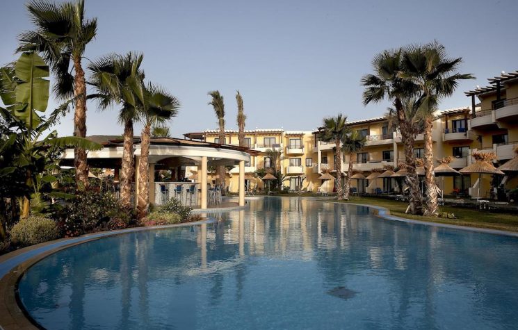 Atrium Palace 14